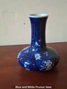 Blue-and-White-Prunus-Vase