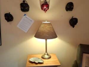 Brass-Table-Lamp-with-Woven-Shade-B