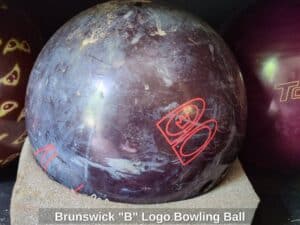 Brunswick-B-Logo-Bowling-Ball