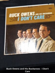 Buck-Owens-and-His-Buckaroos-I-Dont-Care