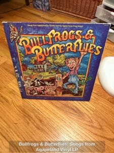 Bullfrogs-Butterflies-Songs-from-Agapeland-Vinyl-LP