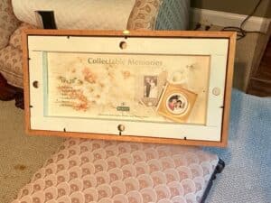 Burnes-Collectable-Memories-Photo-Frame
