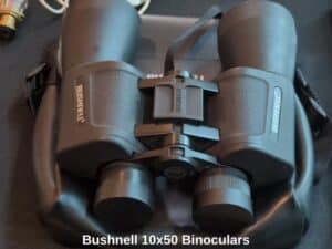 Bushnell-x-Binoculars