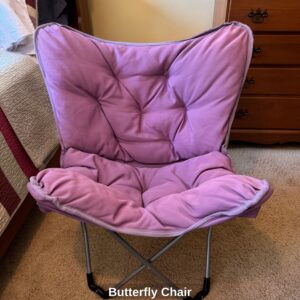 Butterfly-Chair