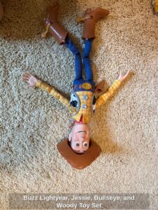 Buzz-Lightyear-Jessie-Bullseye-and-Woody-Toy-Set-fourth-image