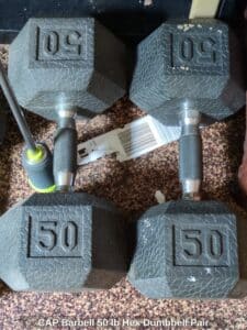 CAP-Barbell-lb-Hex-Dumbbell-Pair