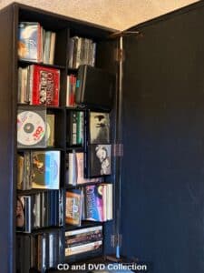 CD-and-DVD-Collection