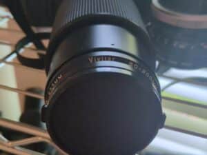 Canon-AT-mm-SLR-Camera-with-Vivitar-mm-Lens-fifth-image