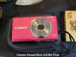 Canon-PowerShot-A-Pink
