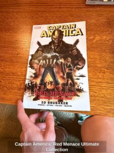 Captain-America-Red-Menace-Ultimate-Collection