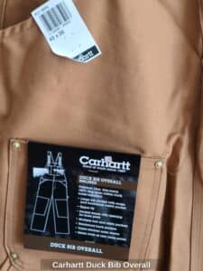 Carhartt-Duck-Bib-Overall-second-image
