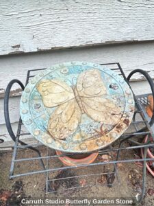 Carruth-Studio-Butterfly-Garden-Stone