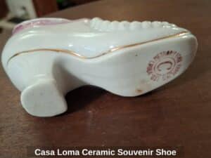 Casa-Loma-Ceramic-Souvenir-Shoe-second-image
