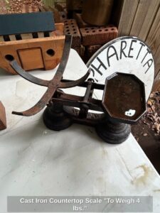 Cast-Iron-Countertop-Scale-To-Weigh-lbs