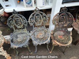 Cast-Iron-Garden-Chairs