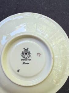 Castleton-Manor-Floral-Teacup-Saucer-second-image