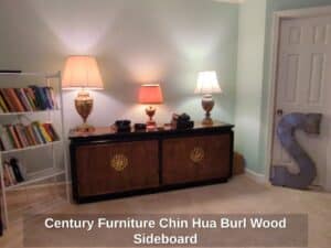 Century-Furniture-Chin-Hua-Burl-Wood-Sideboard