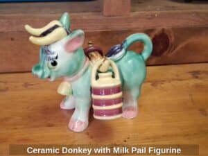 Ceramic-Donkey-with-Milk-Pail-Figurine