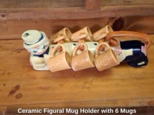 Ceramic-Figural-Mug-Holder-with-Mugs