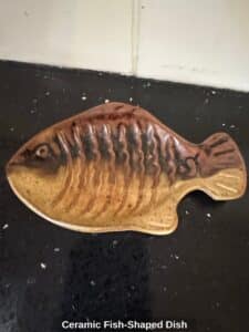 Ceramic-Fish-Shaped-Dish