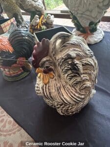 Ceramic-Rooster-Cookie-Jar-second-image