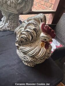 Ceramic-Rooster-Cookie-Jar-third-image