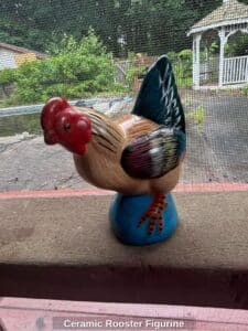 Ceramic-Rooster-Figurine-B