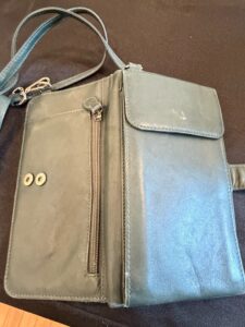 Charleston-Leather-Goods-RFID-Wallet-or-Clutch-second-image