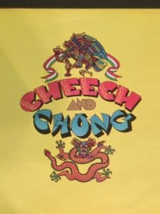 Cheech-Chong-Eagle-and-Dragon-Poster