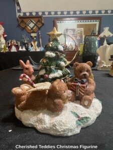 Cherished-Teddies-Christmas-Figurine