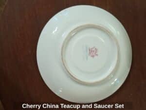 Cherry-China-Teacup-and-Saucer-Set