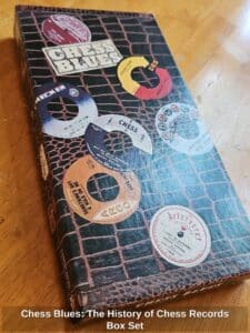 Chess-Blues-The-History-of-Chess-Records-Box-Set