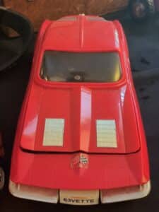 Chevrolet-Corvette-Sting-Ray-VHS-Rewinder-Toy-second-image