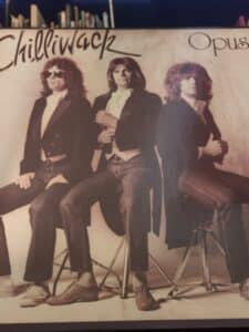 Chilliwack-Opus-X-Vinyl-Record-Album