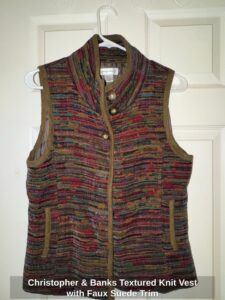 Christopher-Banks-Textured-Knit-Vest-with-Faux-Suede-Trim