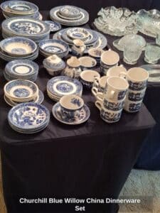 Churchill-Blue-Willow-China-Dinnerware-Set