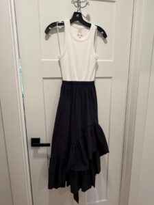 Cinq-Sept-Tous-les-Jours-Dress