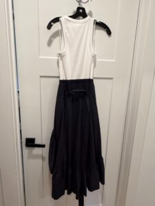 Cinq-Sept-Tous-les-Jours-Dress-second-image