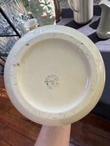 Clarice-Cliff-Art-Deco-Floral-Pitcher-second-image