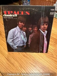 Classics-IV-Traces-Imperial-LP-1-1