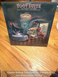 Claude-Bolling-Toot-Suite-for-Trumpet-Jazz-Piano-Vinyl-Record-1