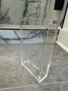 Clear-Acrylic-Display-Box-for-Trading-Card-Games-second-image
