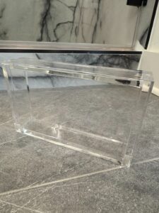 Clear-Acrylic-Display-Box-for-Trading-Card-Games-third-image