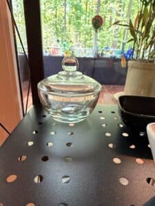 Clear-Glass-Covered-Sugar-Bowl-with-Finial