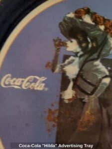 Coca-Cola-Hilda-Advertising-Tray