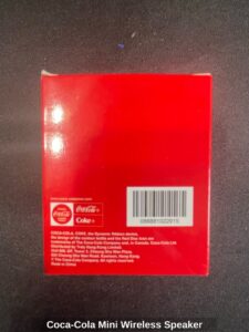 Coca-Cola-Mini-Wireless-Speaker-second-image
