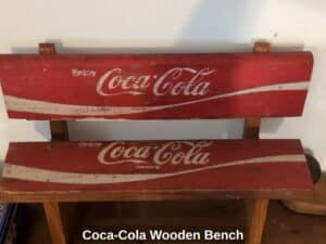 Coca-Cola-Wooden-Bench-second-image