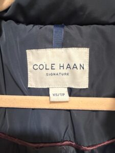 Cole-Haan-Signature-Down-Maxi-Puffer-Coat-third-image