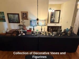 Collection-of-Decorative-Vases-and-Figurines-1