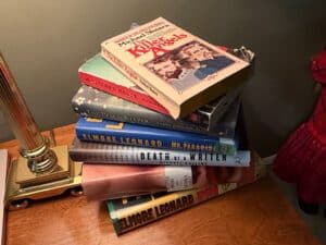 Collection-of-Fiction-and-Historical-Novels